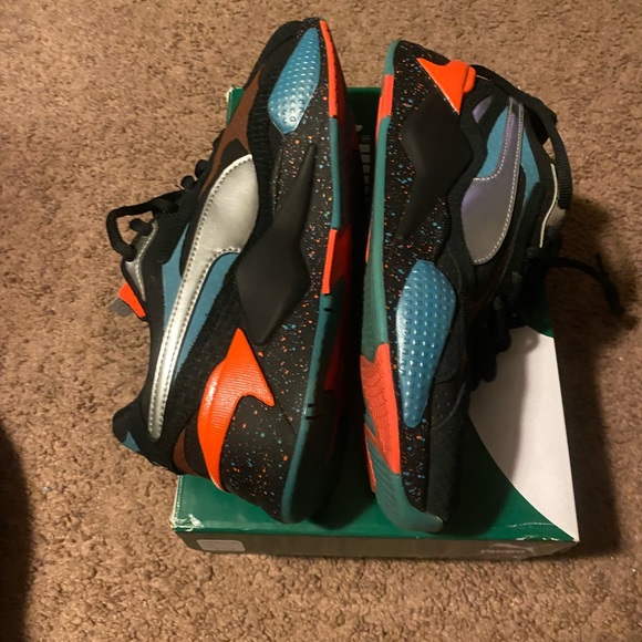 puma rs 3x